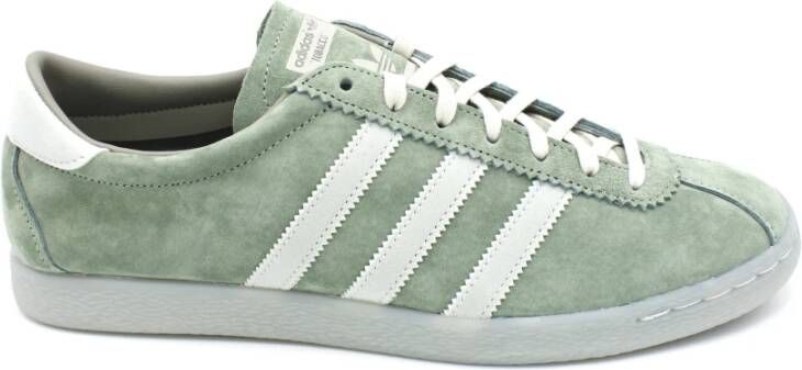 Adidas Suède Veterschoen met Rubberen Zool