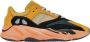 Adidas Sun Yellow Wave Runner Sneakers Yellow Heren - Thumbnail 1