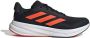Adidas Response Super Hardloopschoenen Zwart 1 3 Man - Thumbnail 2