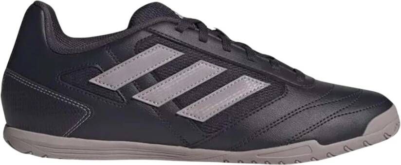 Adidas Super Sala 2 Sneakers Black Heren
