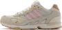 Adidas Witte Sneakers voor Heren Torsion Super - Thumbnail 4