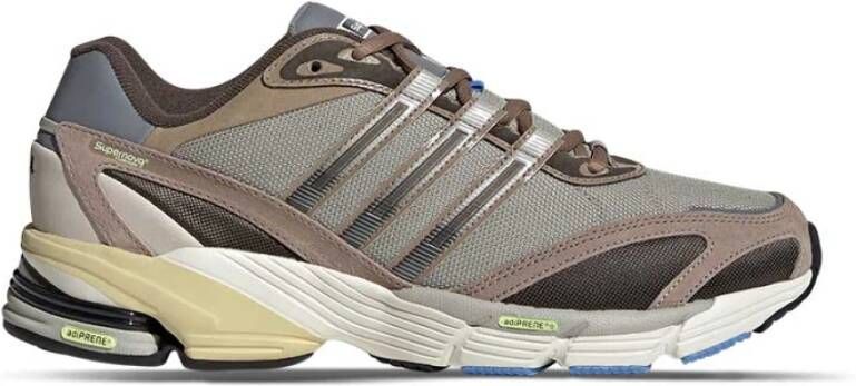 Adidas Supernova Cushion 7 Schoenen Multicolor Heren
