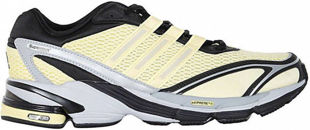 Adidas Originals Supernova Cushion 7 Sneakers Adidas Geel Heren