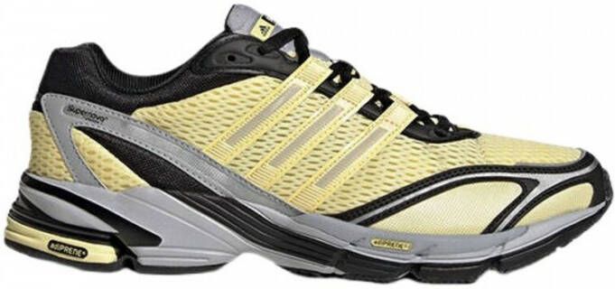 Adidas Originals Supernova Cushion 7 Sneakers Adidas Geel Heren