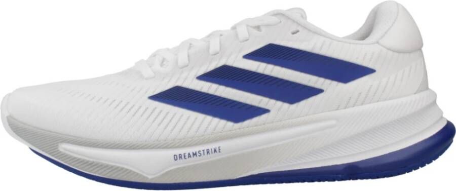 Adidas SUPERNOVA EASE M Wit 42 2 3 - Foto 2