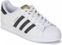 Adidas Originals adidas SUPERSTAR C Unisex Sneakers Ftwr White Core Black Ftwr White - Thumbnail 149