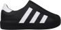 Adidas Superstar 'Black White' Sneakers Black Heren - Thumbnail 1