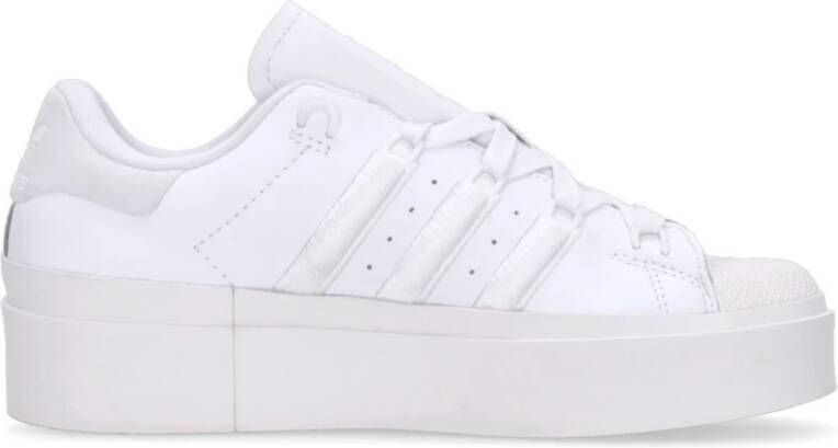 Adidas Superstar Bonega Lage Sneaker White Dames