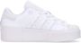 Adidas Superstar Bonega Lage Sneaker White Dames - Thumbnail 1