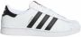 Adidas Originals adidas SUPERSTAR C Unisex Sneakers Ftwr White Core Black Ftwr White - Thumbnail 144