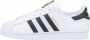 Adidas Originals adidas SUPERSTAR C Unisex Sneakers Ftwr White Core Black Ftwr White - Thumbnail 114