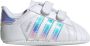 Adidas Originals Superstar Shoes Cloud White Cloud White Core Black Kind Cloud White Cloud White Core Black - Thumbnail 3