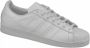 Adidas Originals adidas Superstar FOUNDATION Sneakers Ftwr White Ftwr White Ftwr White - Thumbnail 20