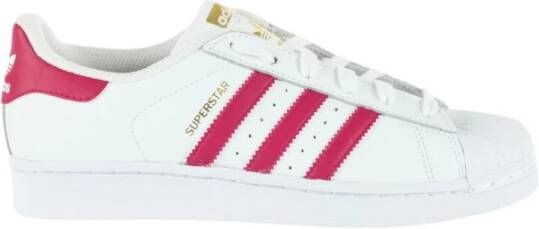 Adidas Superstar Foundation Meisjes Schoenen