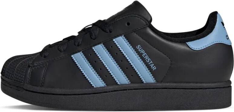 Adidas Originals Sneakers laag 'Superstar II'