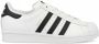Adidas Originals adidas SUPERSTAR C Unisex Sneakers Ftwr White Core Black Ftwr White - Thumbnail 125