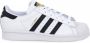 Adidas Originals adidas SUPERSTAR C Unisex Sneakers Ftwr White Core Black Ftwr White - Thumbnail 127