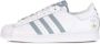 Adidas Superstar Lage Sneaker White Heren - Thumbnail 1