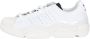 Adidas Originals Superstar Millencon Witte Sportschoenen voor Vrouwen White Dames - Thumbnail 3