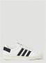 Adidas Originals Superstar Boost Parley Sneakers Schoenen Wit GV7615 - Thumbnail 14
