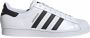 Adidas Originals adidas SUPERSTAR C Unisex Sneakers Ftwr White Core Black Ftwr White - Thumbnail 93