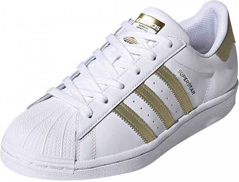 Adidas Superstar Shoes Wit Dames