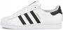 Adidas Originals adidas SUPERSTAR C Unisex Sneakers Ftwr White Core Black Ftwr White - Thumbnail 116