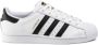 Adidas Originals adidas SUPERSTAR C Unisex Sneakers Ftwr White Core Black Ftwr White - Thumbnail 102