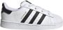 Adidas Originals adidas SUPERSTAR C Unisex Sneakers Ftwr White Core Black Ftwr White - Thumbnail 78