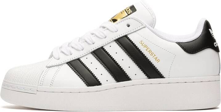 Adidas Superstar XLG Sneakers White