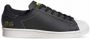 Adidas Originals Adidas Sportschoenen Unisex SuperstarPure black white - Thumbnail 15