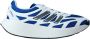 Adidas Adizero Aruku Schoenen Blauw Maat: 36 2 3 Mesh Synthetisch Foot Locker - Thumbnail 1