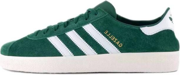 Adidas Originals Sportschoenen Gazelle Decon Green