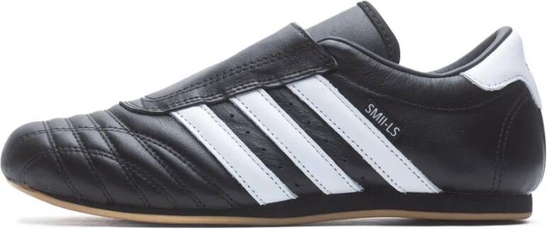 Adidas Originals Taekwondo Sneaker Lifestyle zwart 2 3 Schoenen