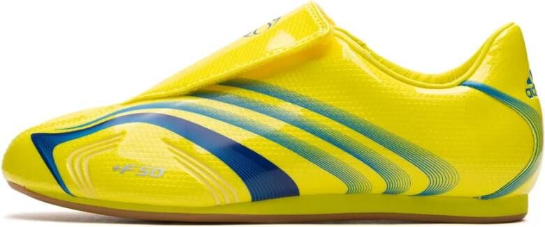 Adidas Originals Sportschoenen Taekwondo F50 W