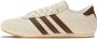 Adidas Originals Taekwondo Lace Sneaker women Lifestyle beige 2 3 Schoenen - Thumbnail 1
