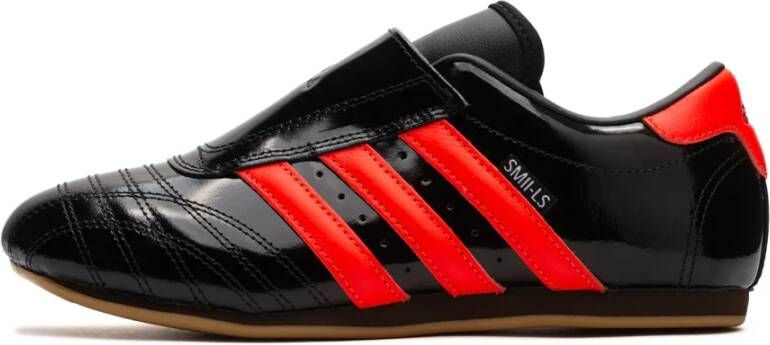 Adidas Originals Sportschoenen Taekwondo w Black