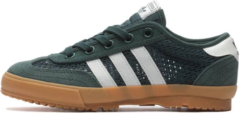 Adidas Originals Tischtennis sportschoenen Green Dames