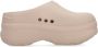 Adidas Originals AdiFOM Stan Smith Mule Wonder Taupe Wonder Taupe Core Black- Wonder Taupe Wonder Taupe Core Black - Thumbnail 4