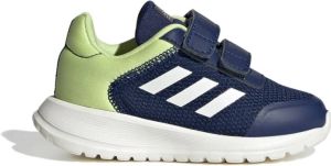 Adidas Tensaur RUN 2.0 Shoes Blauw Heren