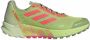 Adidas TERREX Agravic Flow 2.0 GTX GORE-TEX Heren Hardloopschoenen Trailschoenen Trail-Running Schoenen Groen H03182 - Thumbnail 2
