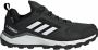 Adidas Terrex Agravic TR Gore tex Trial Running Shoes Adidas Zwart Dames - Thumbnail 2