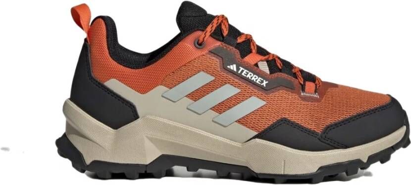 Adidas Wandelschoenen Chaussures de randonnée Terrex AX4 orange