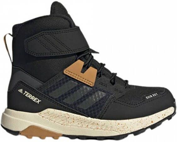 Adidas Terrex Buty Terrex Trailmaker High Cold.RDY Hiking G Adidas Zwart Heren