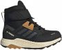 Adidas Terrex Kid's Terrex Trailmaker High Cold Ready Winterschoenen maat 11K zwart - Thumbnail 1