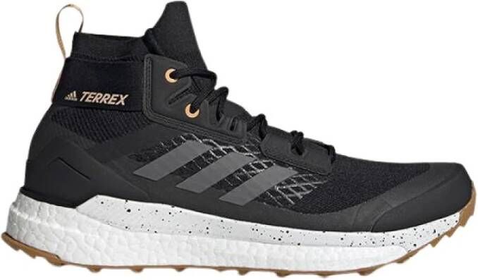 Adidas Terrex Free Hiker PrimeBlue Fy7330 Zwart Heren