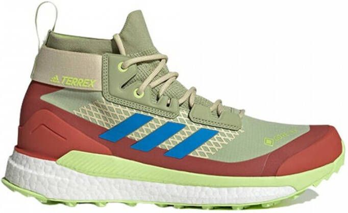 Adidas Terrex Free Hiker Gore Tex® schoenen Wandelschoenen