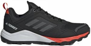 Adidas Terrex Agravic TR Trail Running Schoenen Grey Six Grey Four Core Black Heren