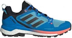 Adidas Terrex Skychaser 2.0 Hiking Shoes Blauw Heren