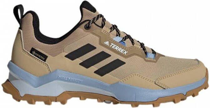 Adidas TERREX AX4 GTX W Gore-Tex Dames Wandelschoenen Bergschoenen Trekking Schoenen Beige FZ3246 - Foto 2